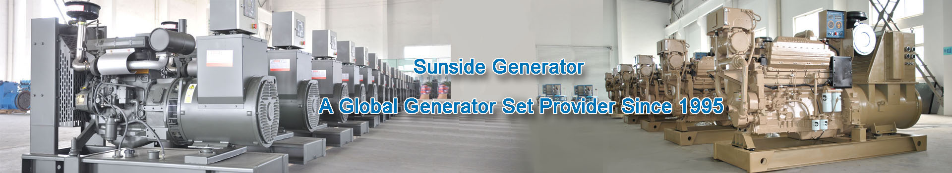 Jiangsu Sunside Electric Co.,LTD.